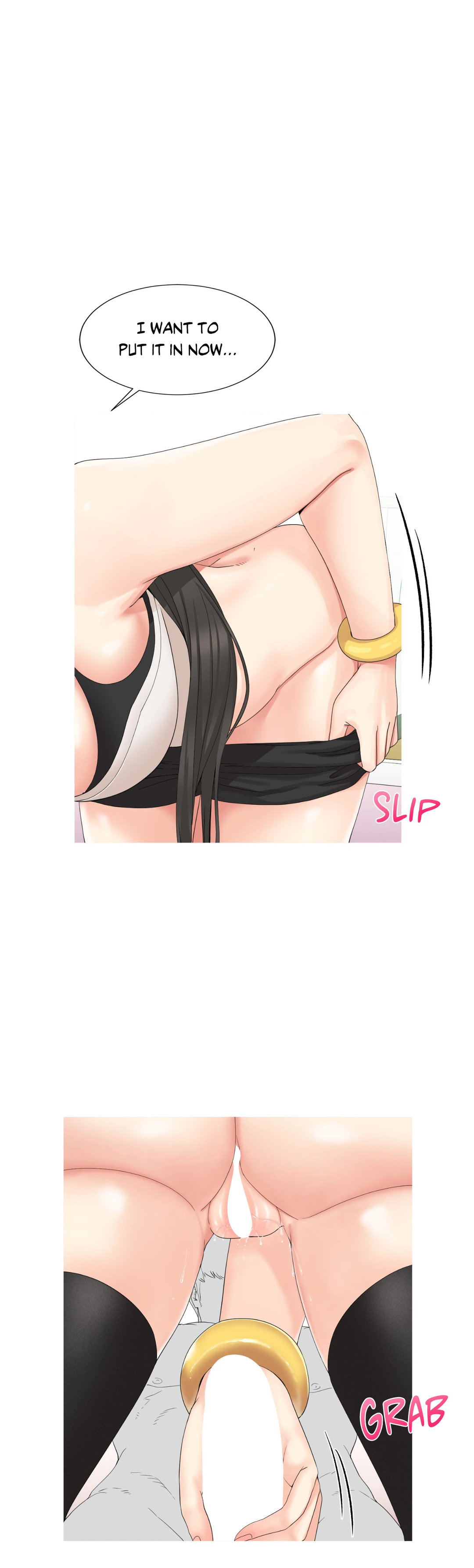 Love Scenarios - Chapter 8 [photo 4] - MangaPorn