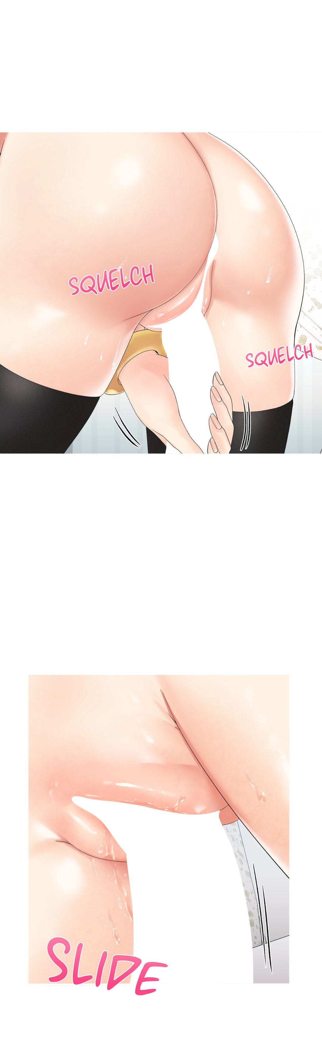 Love Scenarios - Chapter 8 [photo 5] - MangaPorn