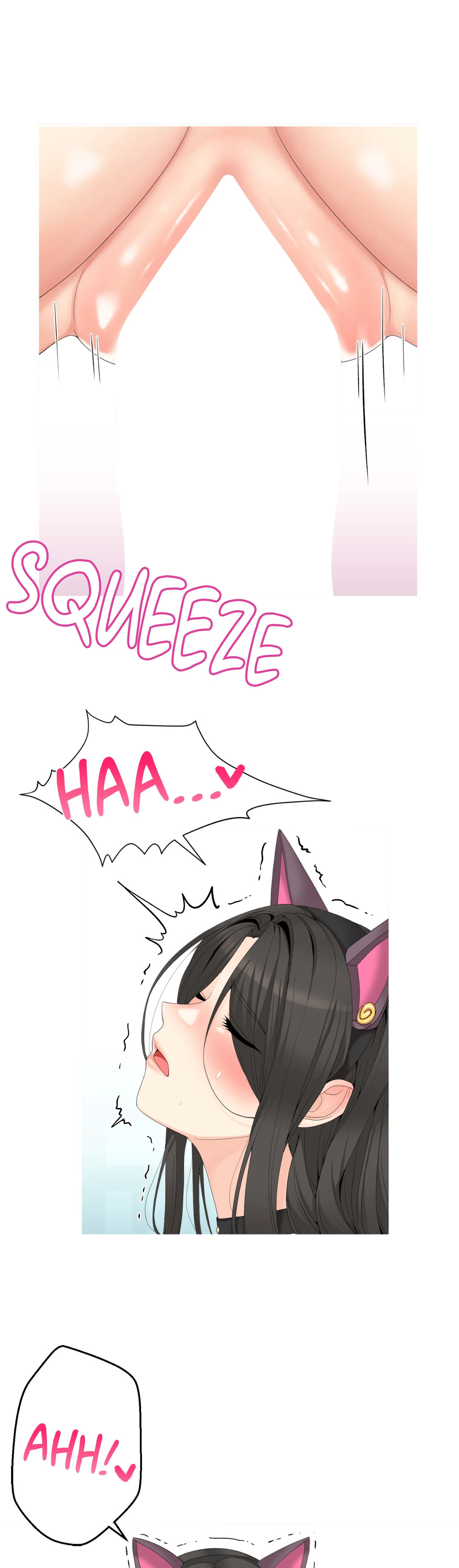 Love Scenarios - Chapter 8 [photo 6] - MangaPorn