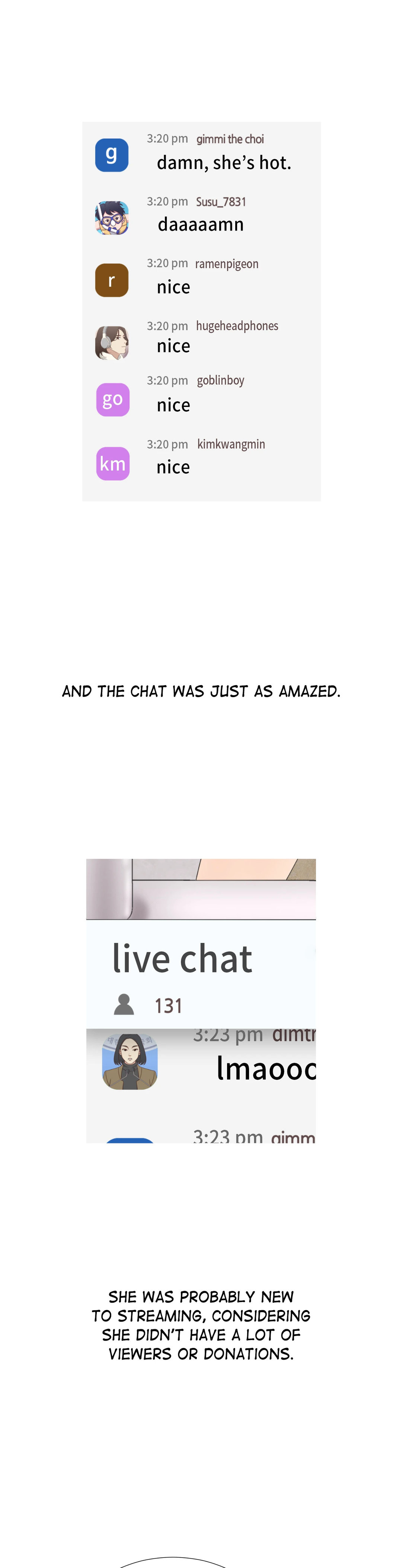 Love Scenarios - Chapter 9 [photo 10] - MangaPorn