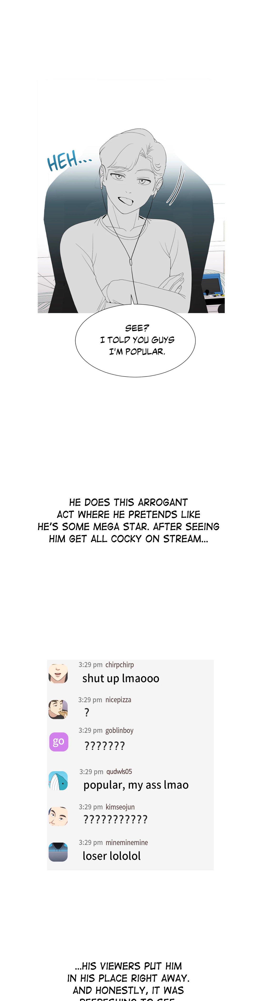 Love Scenarios - Chapter 9 [photo 13] - MangaPorn