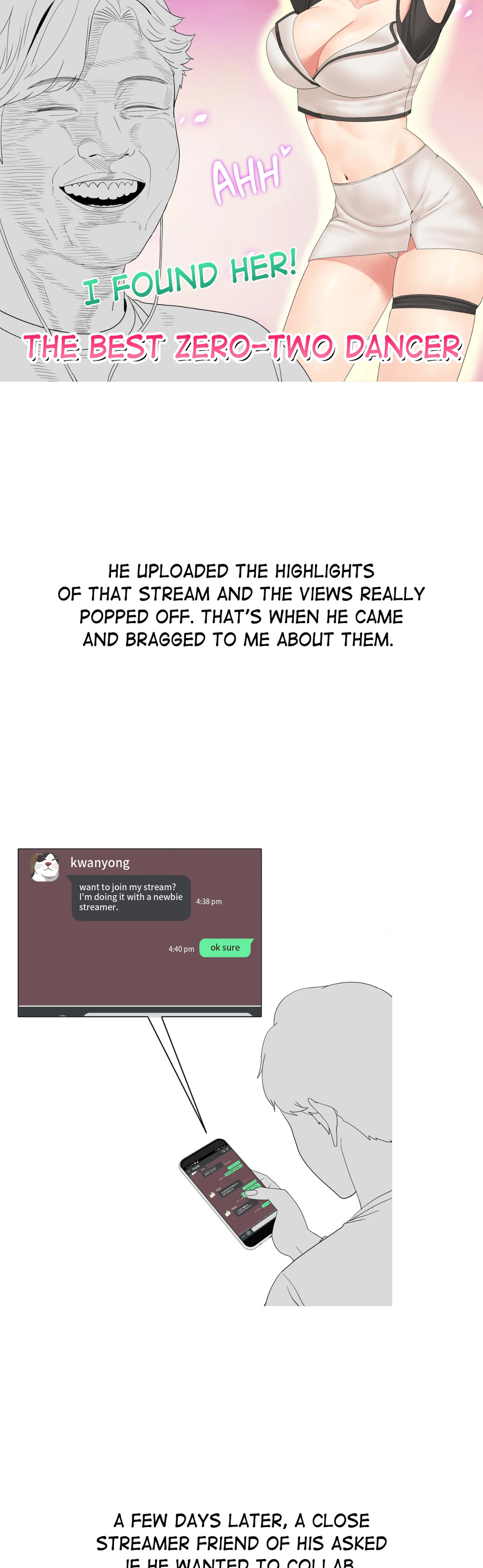 Love Scenarios - Chapter 9 [photo 16] - MangaPorn