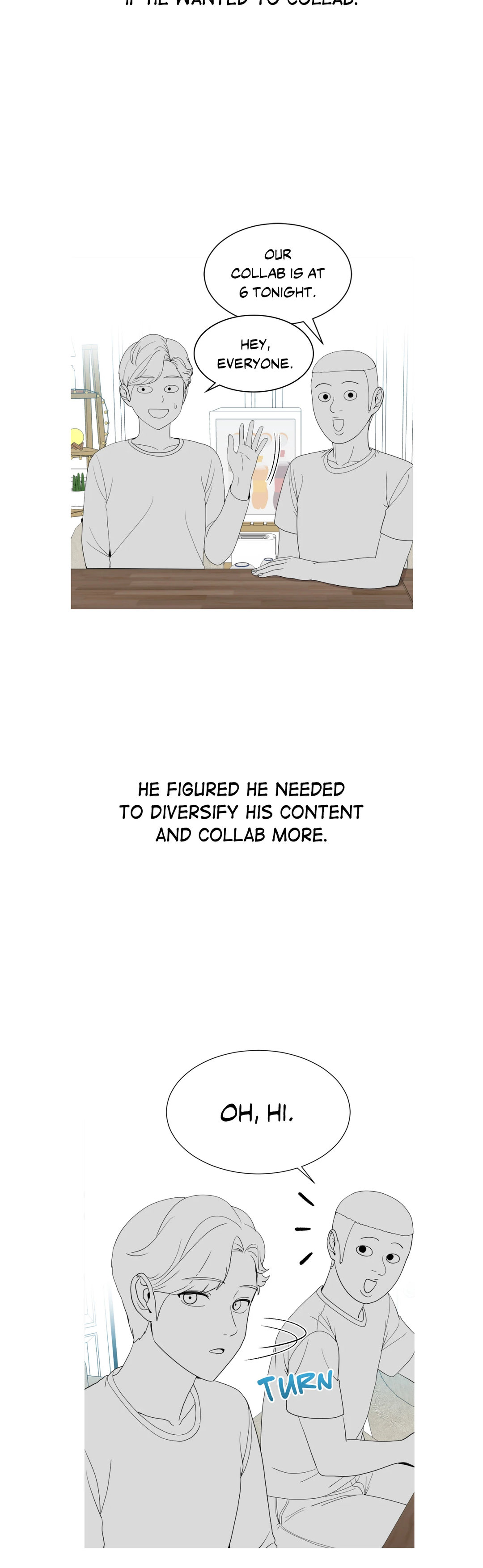 Love Scenarios - Chapter 9 [photo 17] - MangaPorn