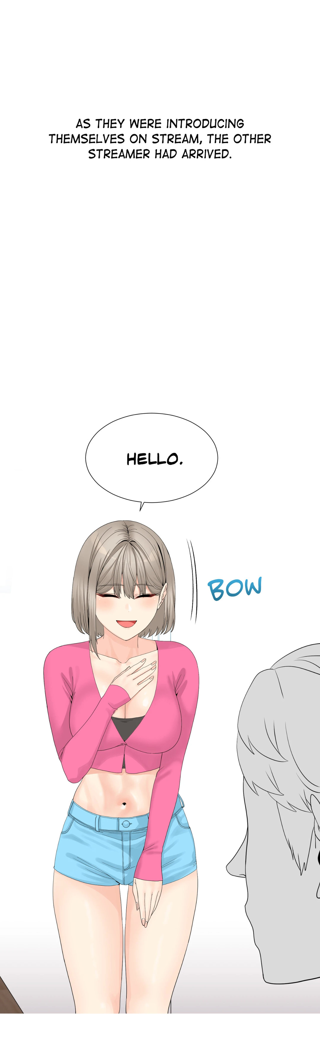 Love Scenarios - Chapter 9 [photo 18] - MangaPorn