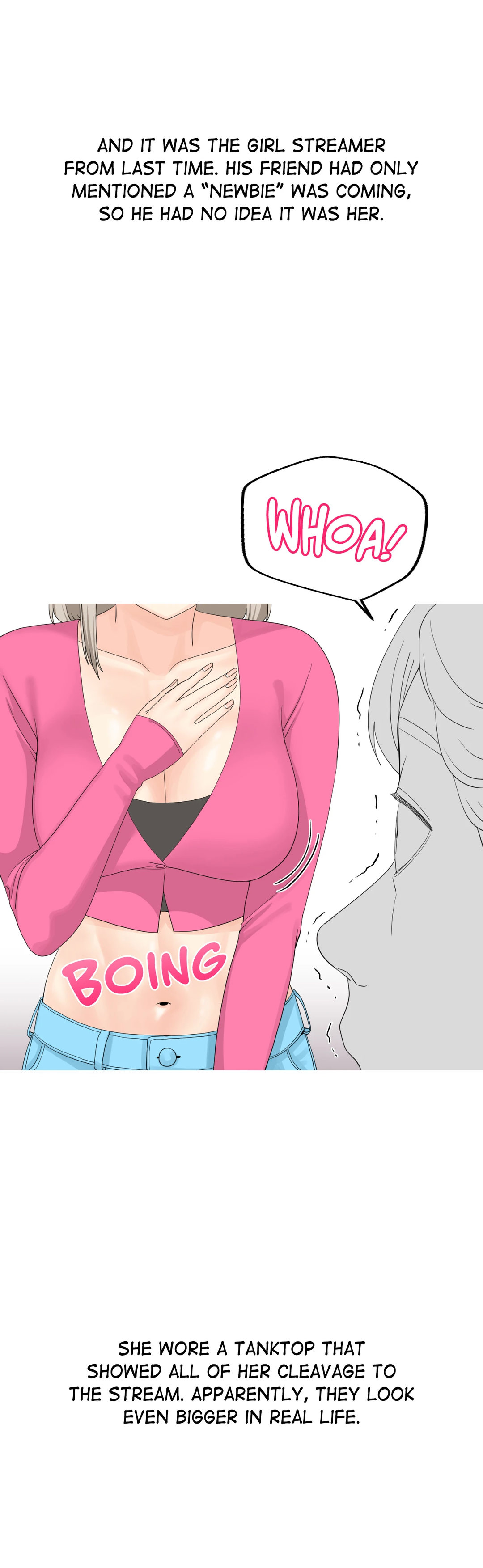 Love Scenarios - Chapter 9 [photo 19] - MangaPorn