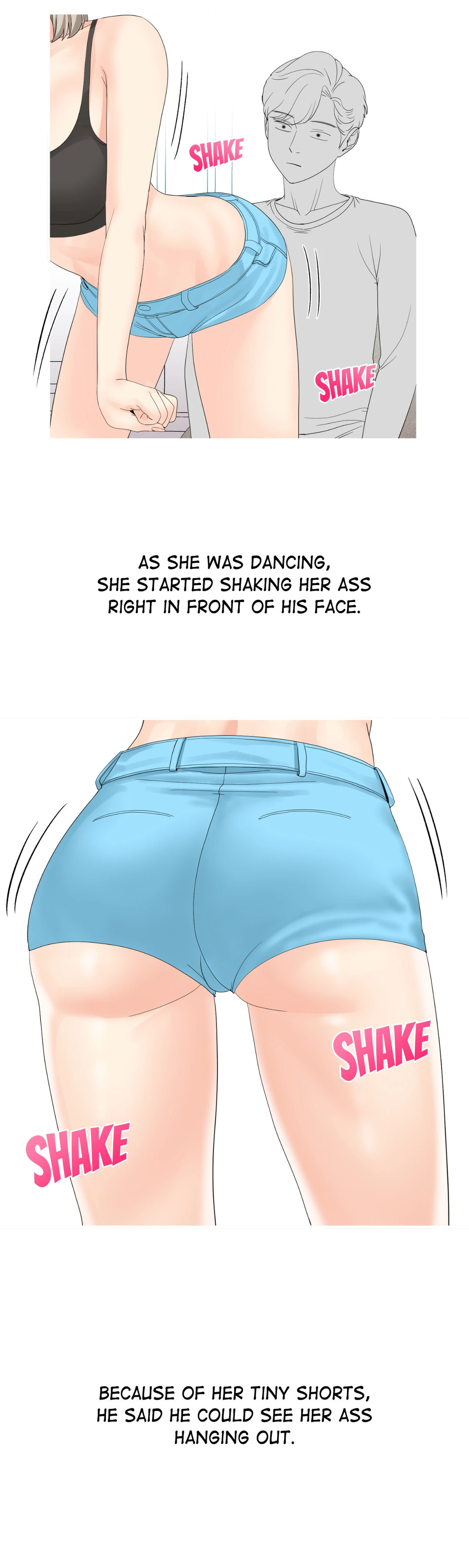 Love Scenarios - Chapter 9 [photo 24] - MangaPorn