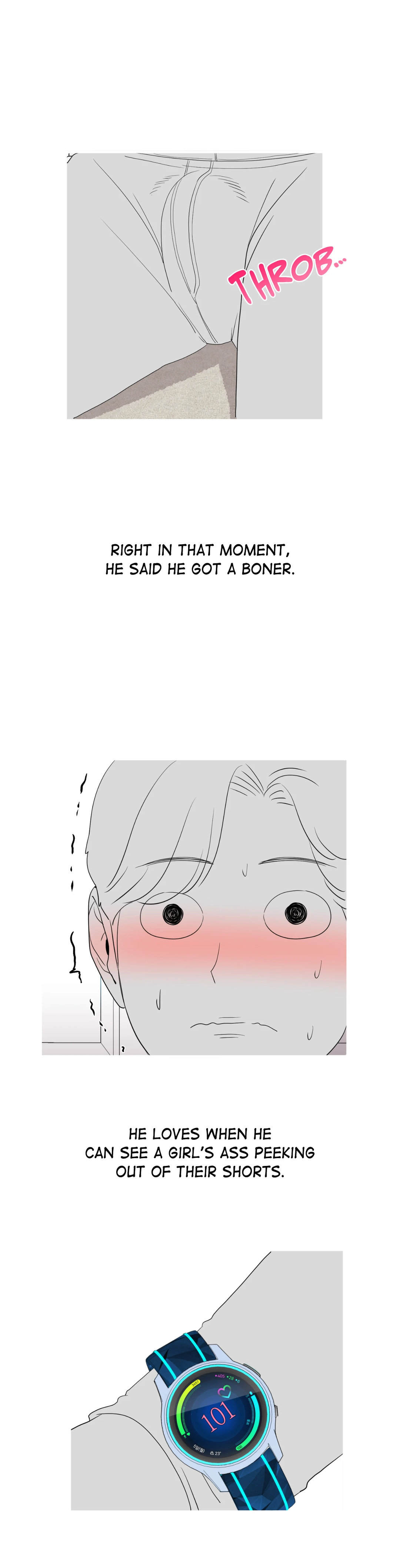 Love Scenarios - Chapter 9 [photo 25] - MangaPorn