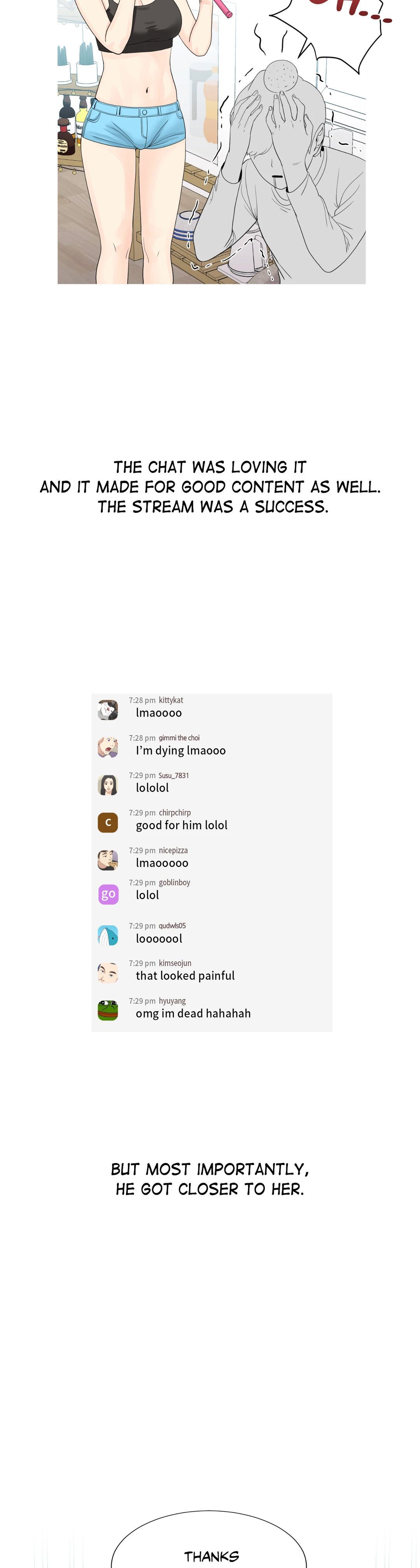 Love Scenarios - Chapter 9 [photo 32] - MangaPorn