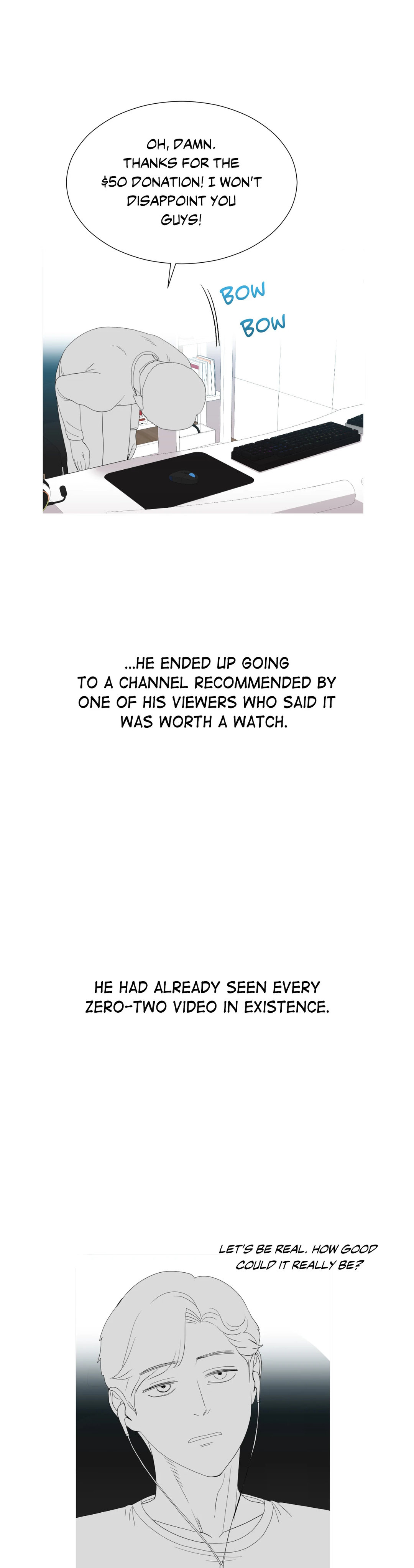 Love Scenarios - Chapter 9 [photo 6] - MangaPorn