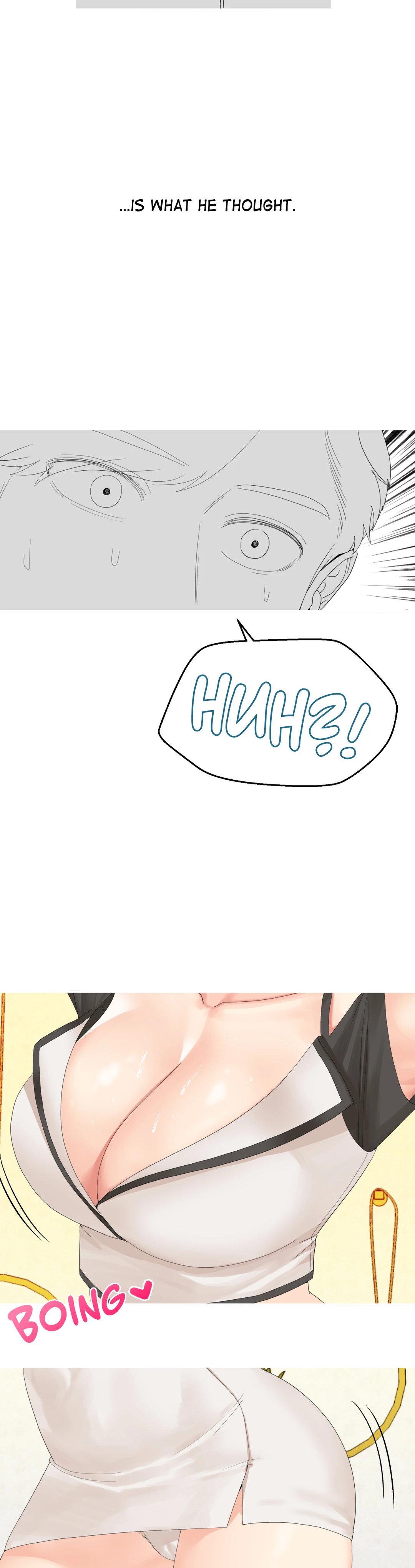 Love Scenarios - Chapter 9 [photo 7] - MangaPorn