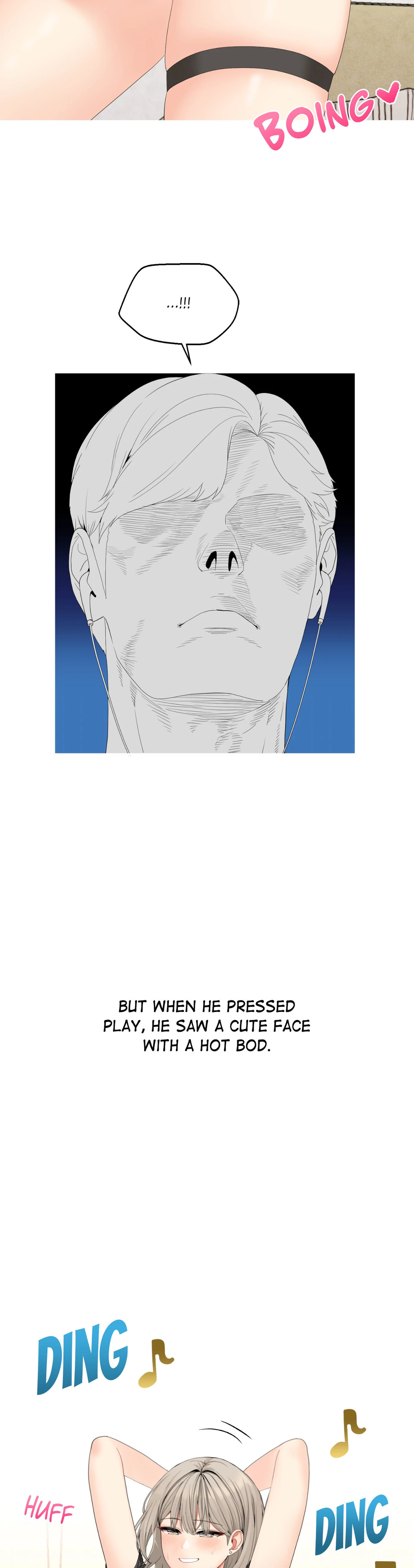 Love Scenarios - Chapter 9 [photo 8] - MangaPorn