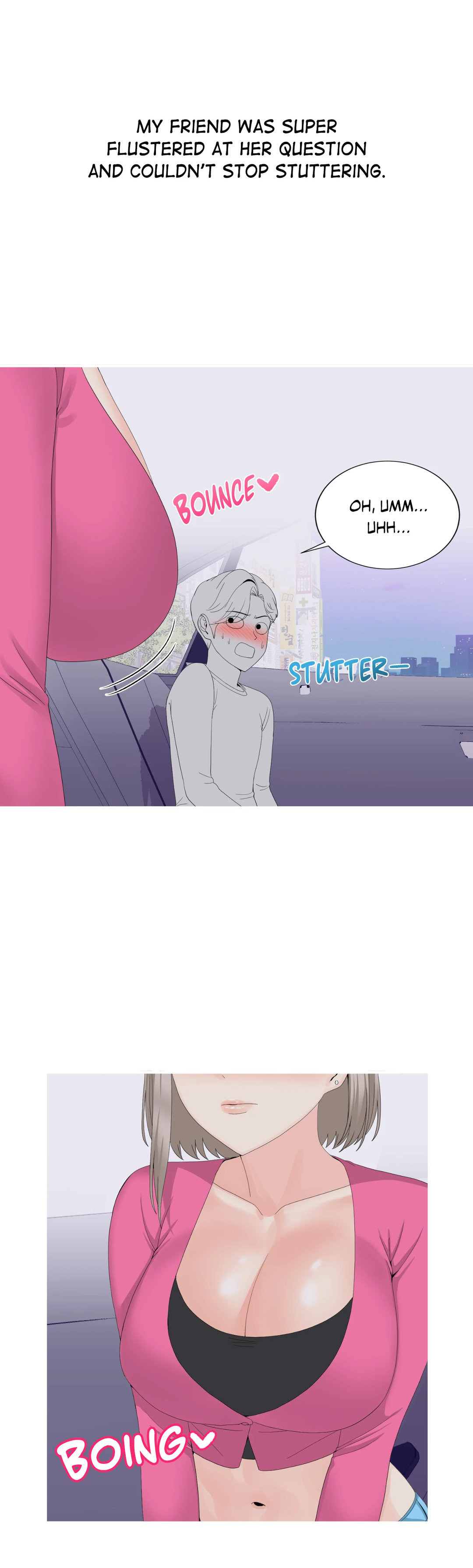 Love Scenarios - Chapter 10 [photo 10] - MangaPorn