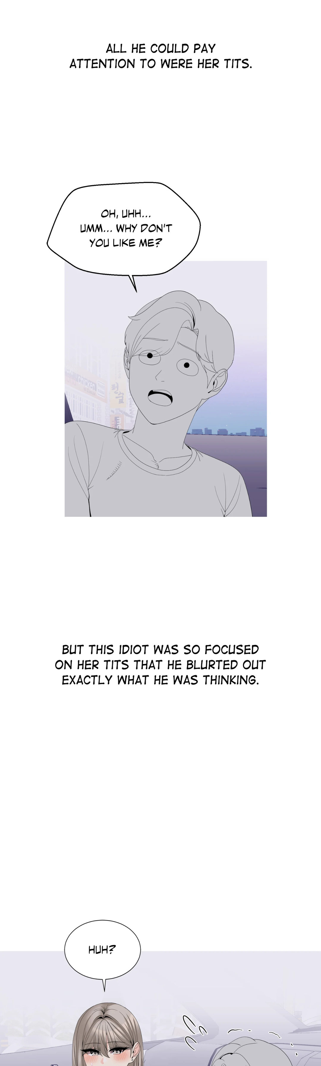 Love Scenarios - Chapter 10 [photo 11] - MangaPorn