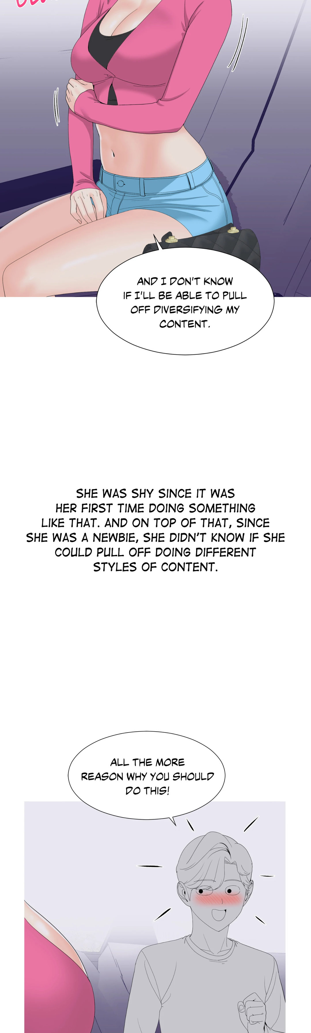 Love Scenarios - Chapter 10 [photo 14] - MangaPorn