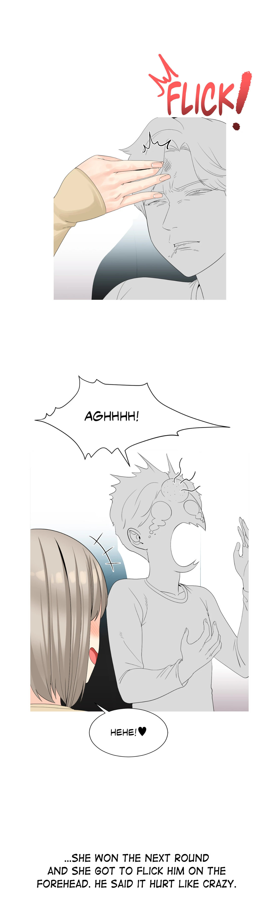 Love Scenarios - Chapter 10 [photo 26] - MangaPorn