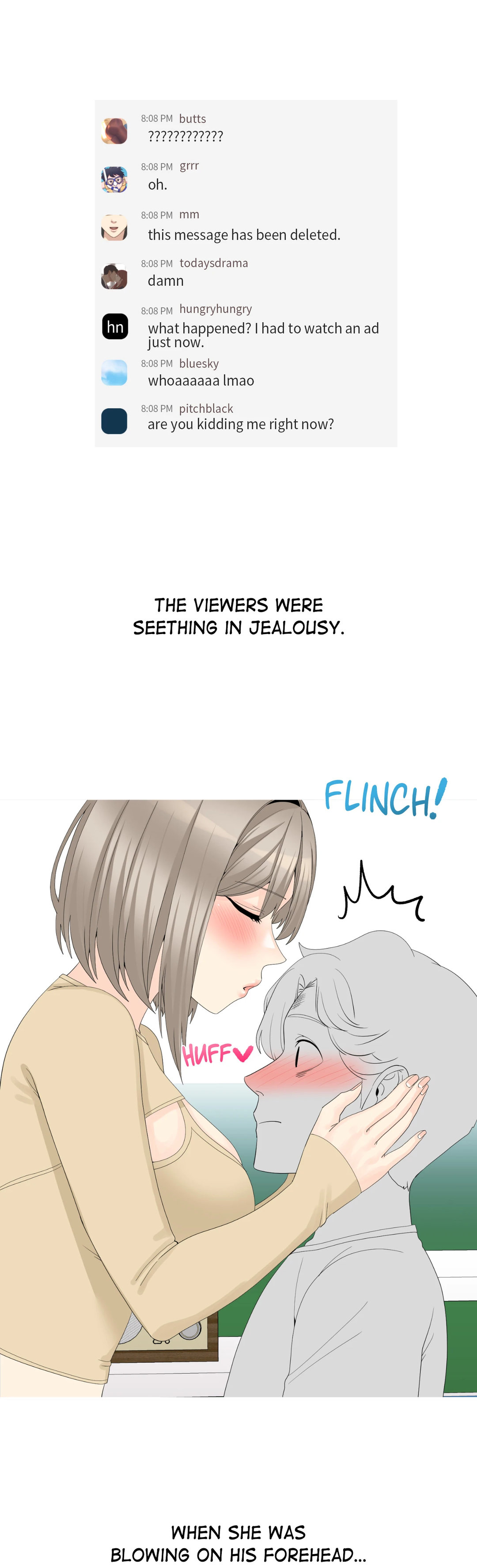 Love Scenarios - Chapter 10 [photo 28] - MangaPorn