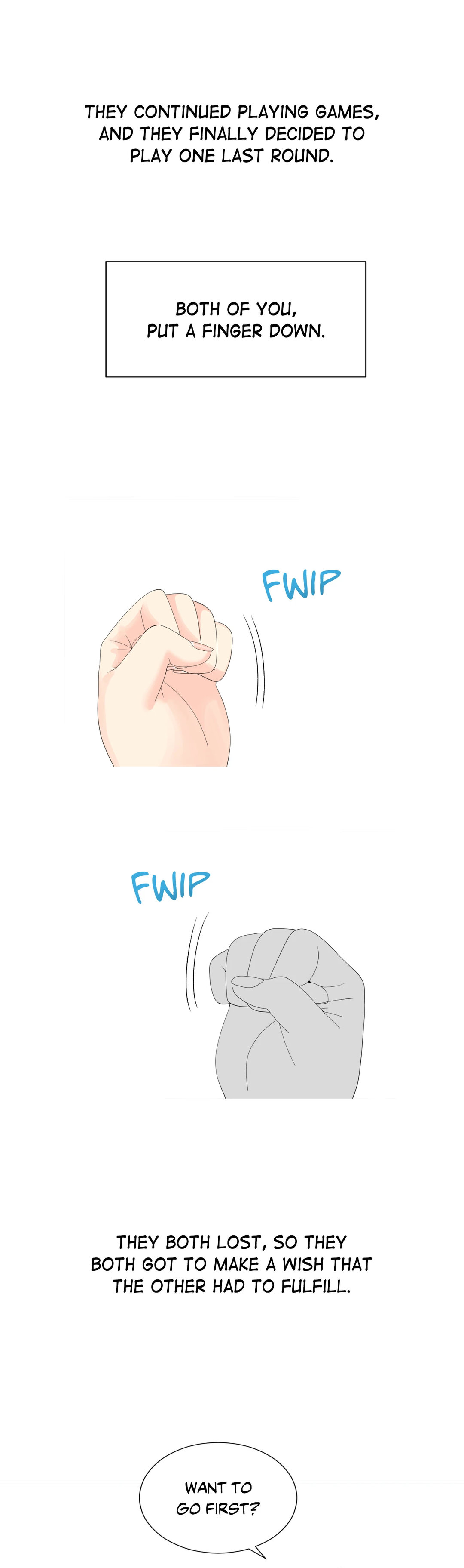 Love Scenarios - Chapter 10 [photo 31] - MangaPorn