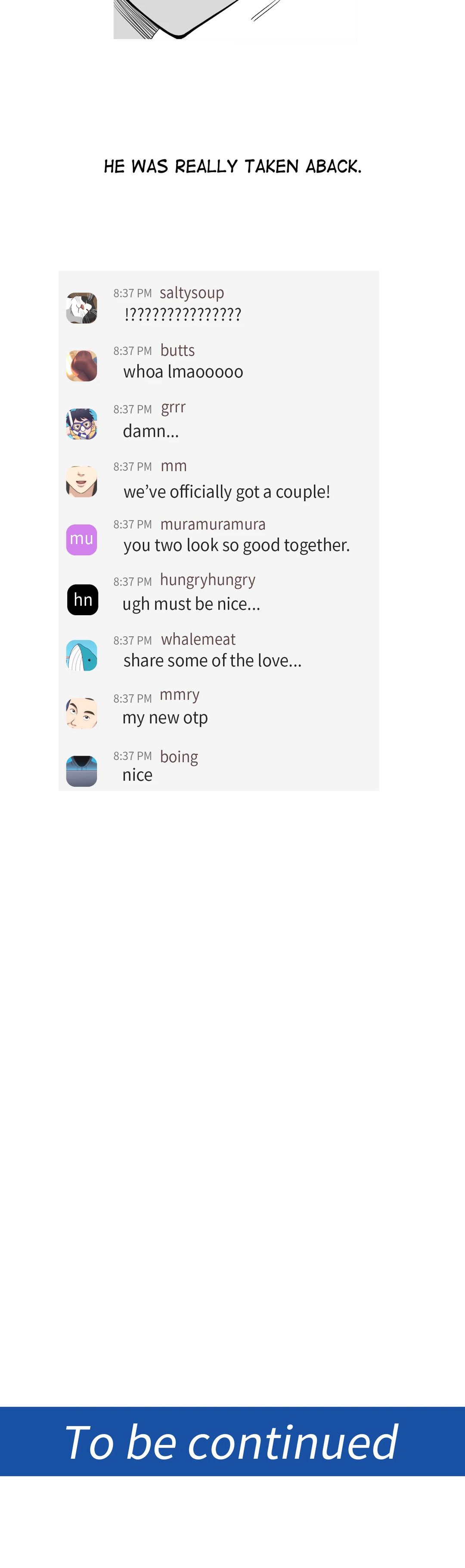 Love Scenarios - Chapter 10 [photo 35] - MangaPorn