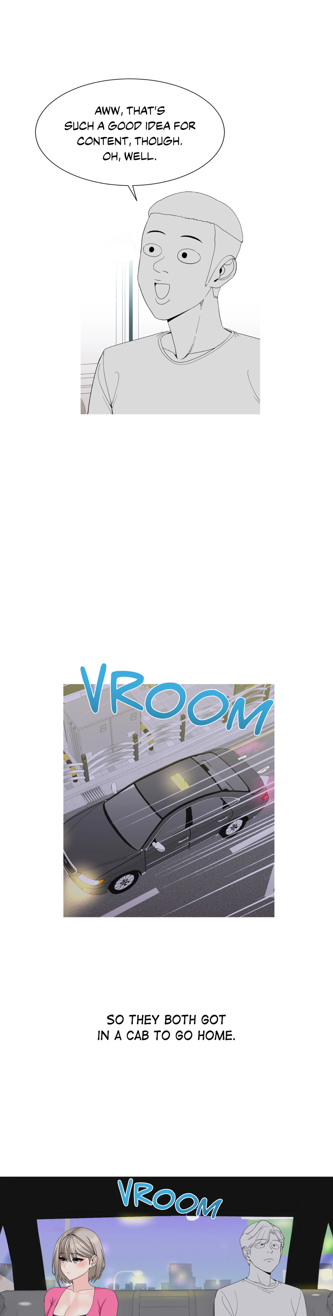 Love Scenarios - Chapter 10 [photo 6] - MangaPorn