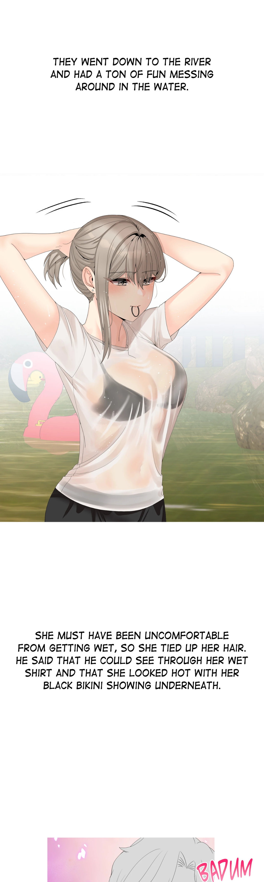 Love Scenarios - Chapter 11 [photo 21] - MangaPorn