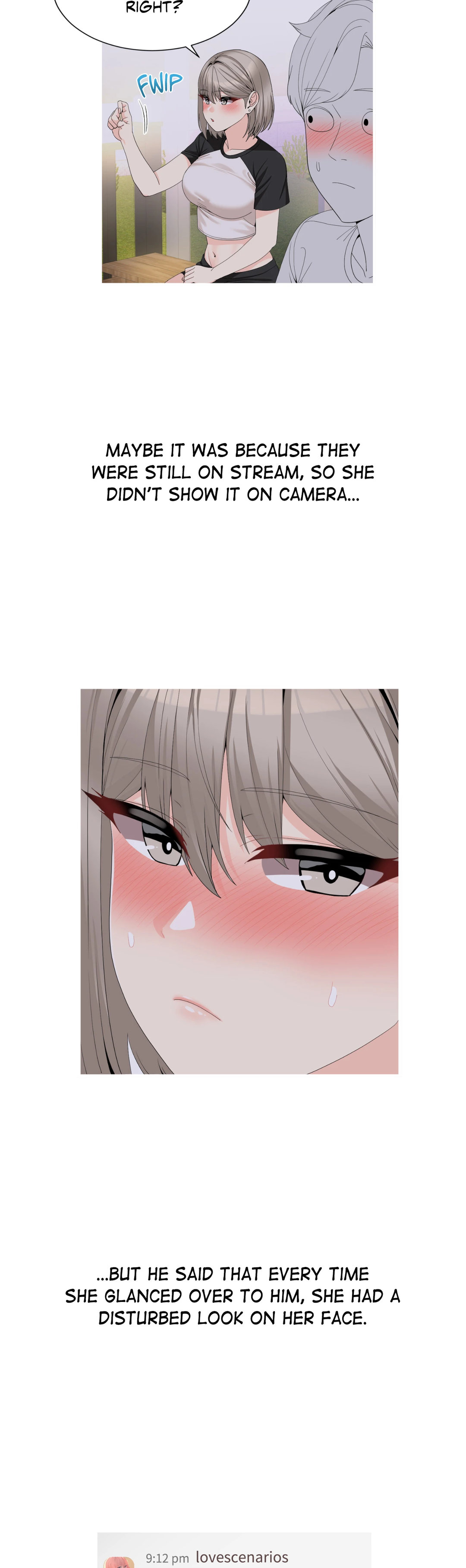 Love Scenarios - Chapter 11 [photo 26] - MangaPorn