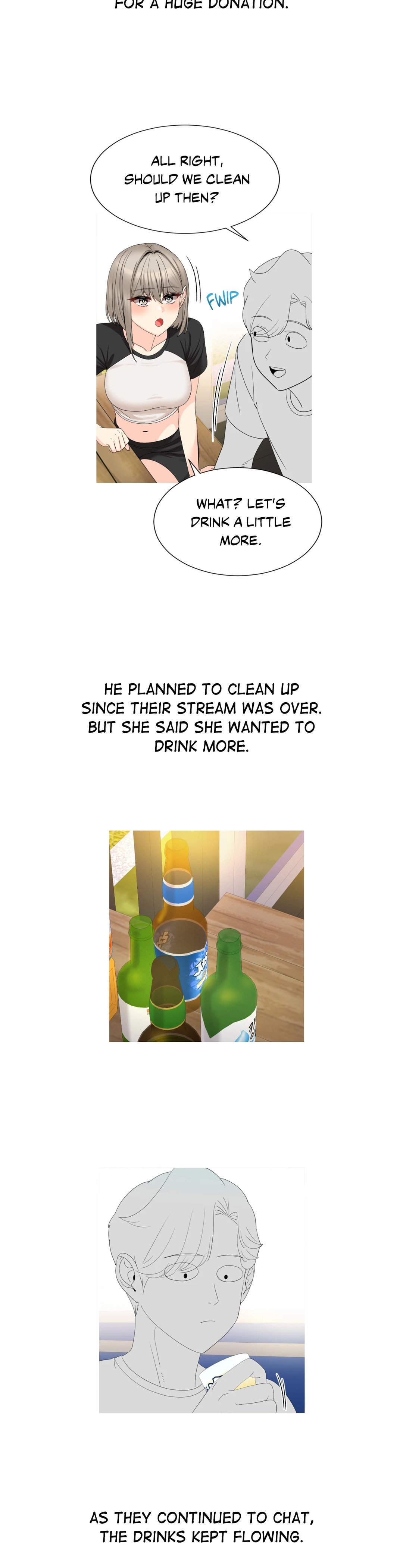 Love Scenarios - Chapter 11 [photo 29] - MangaPorn