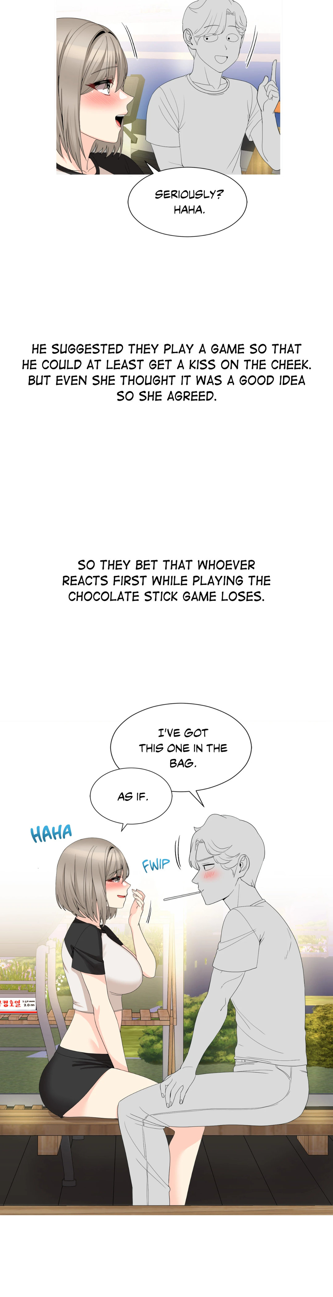 Love Scenarios - Chapter 11 [photo 31] - MangaPorn