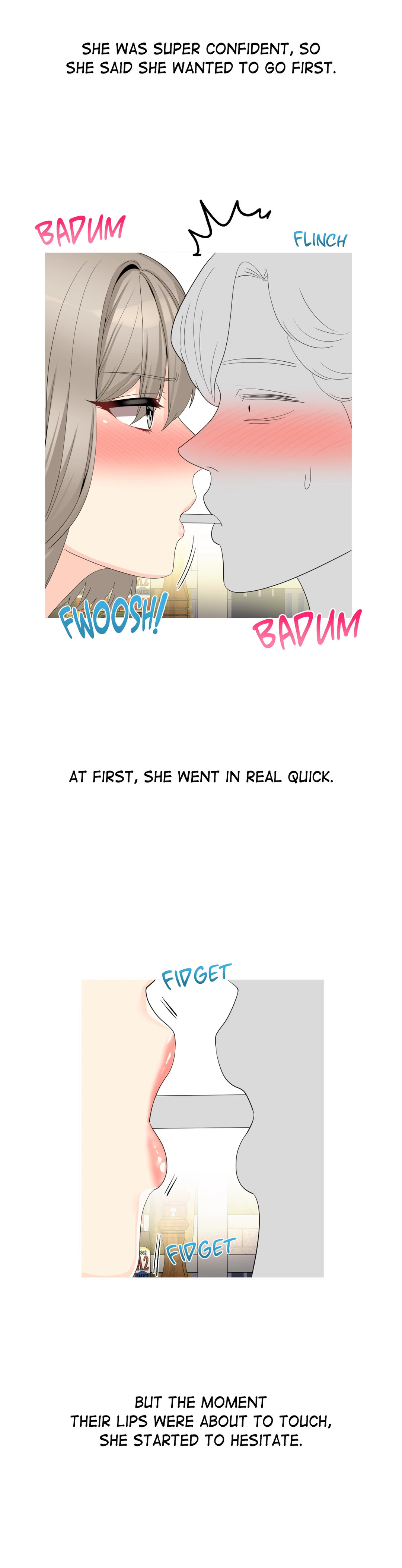 Love Scenarios - Chapter 11 [photo 32] - MangaPorn