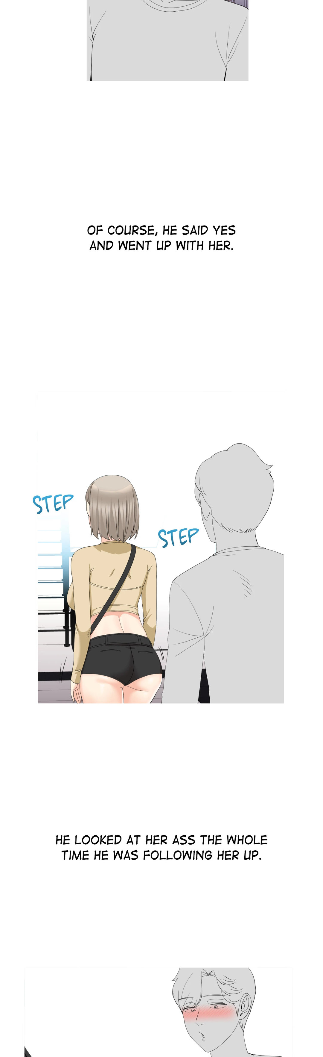 Love Scenarios - Chapter 11 [photo 5] - MangaPorn