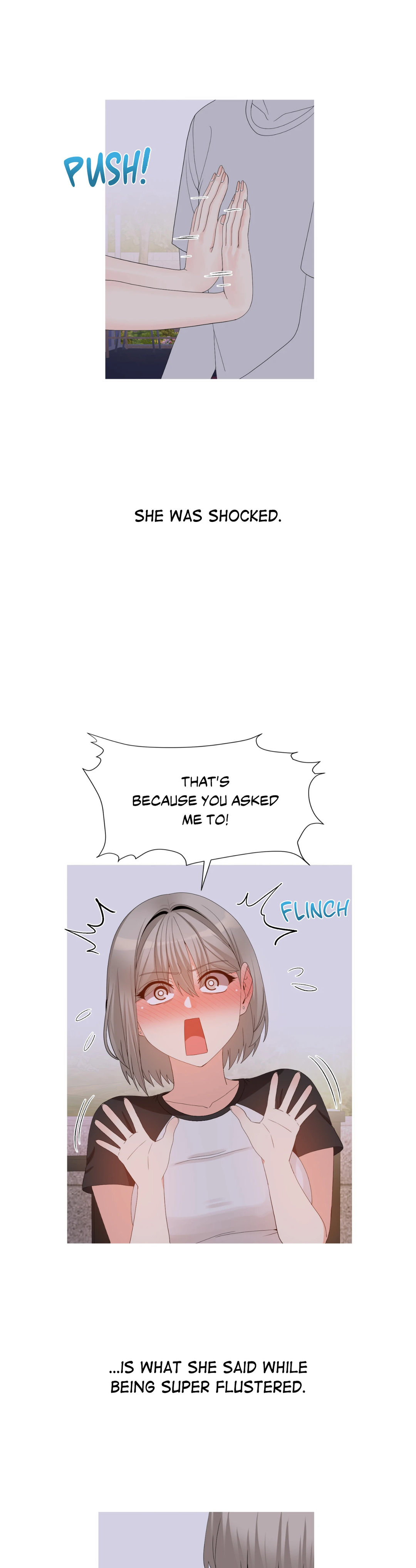 Love Scenarios - Chapter 12 [photo 11] - MangaPorn