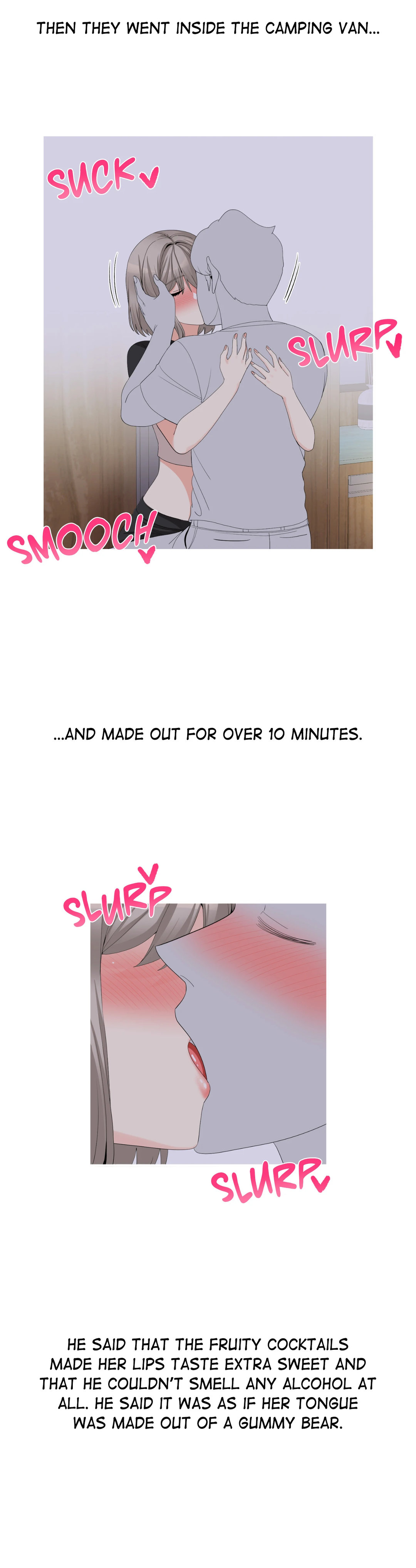 Love Scenarios - Chapter 12 [photo 14] - MangaPorn