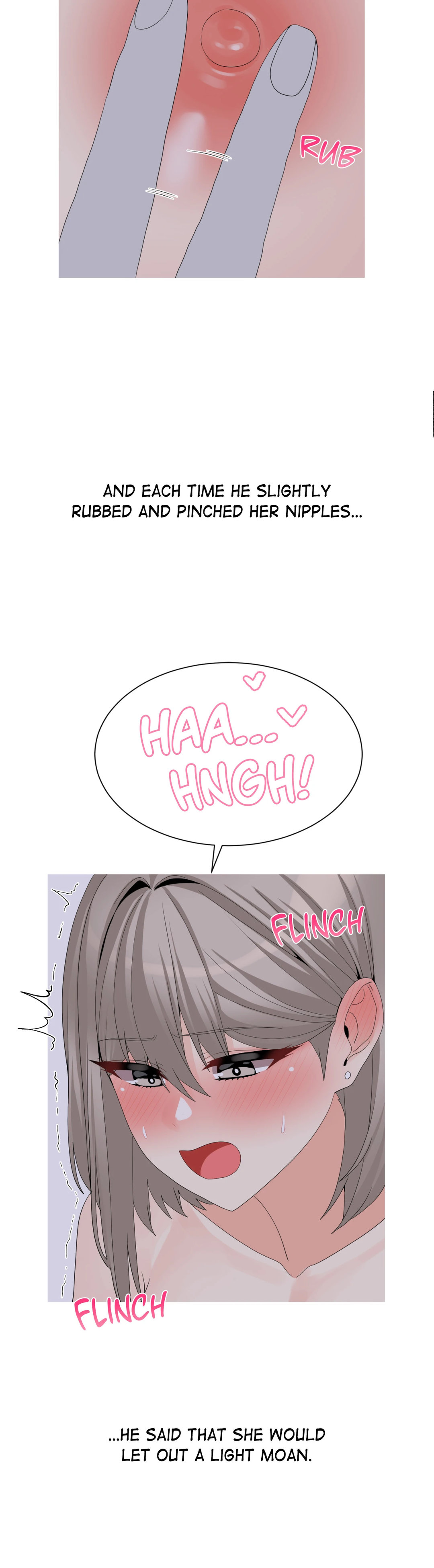 Love Scenarios - Chapter 12 [photo 19] - MangaPorn