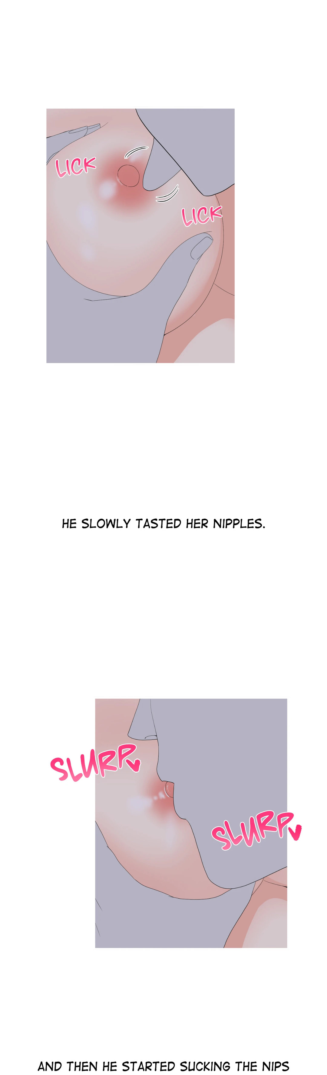 Love Scenarios - Chapter 12 [photo 20] - MangaPorn