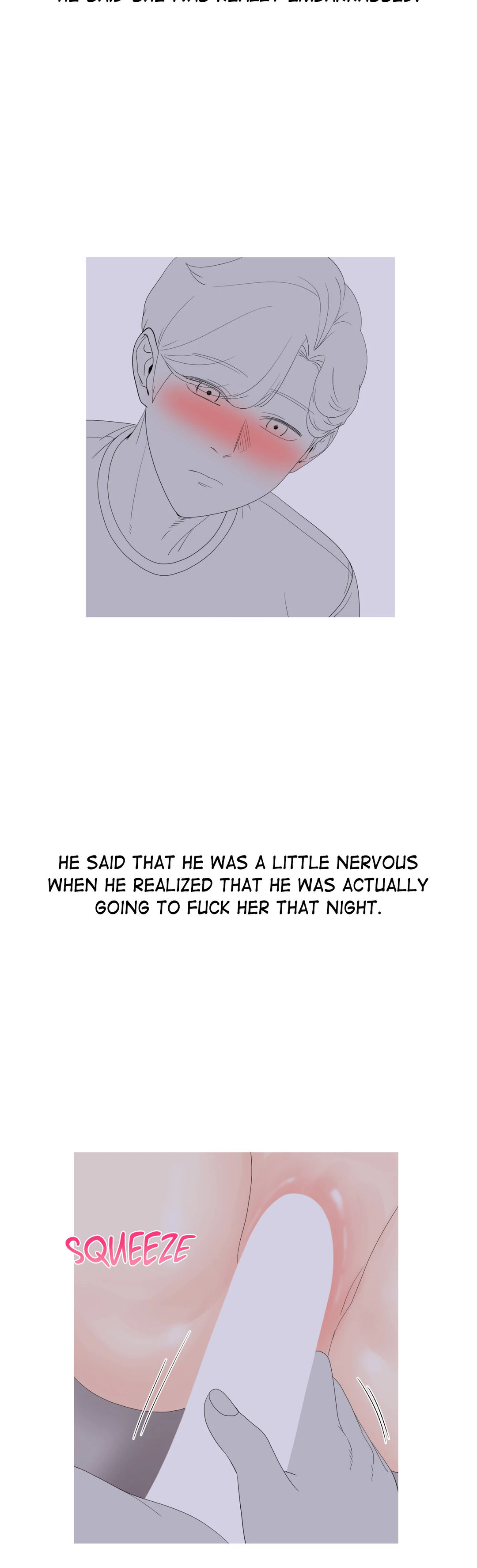 Love Scenarios - Chapter 12 [photo 24] - MangaPorn