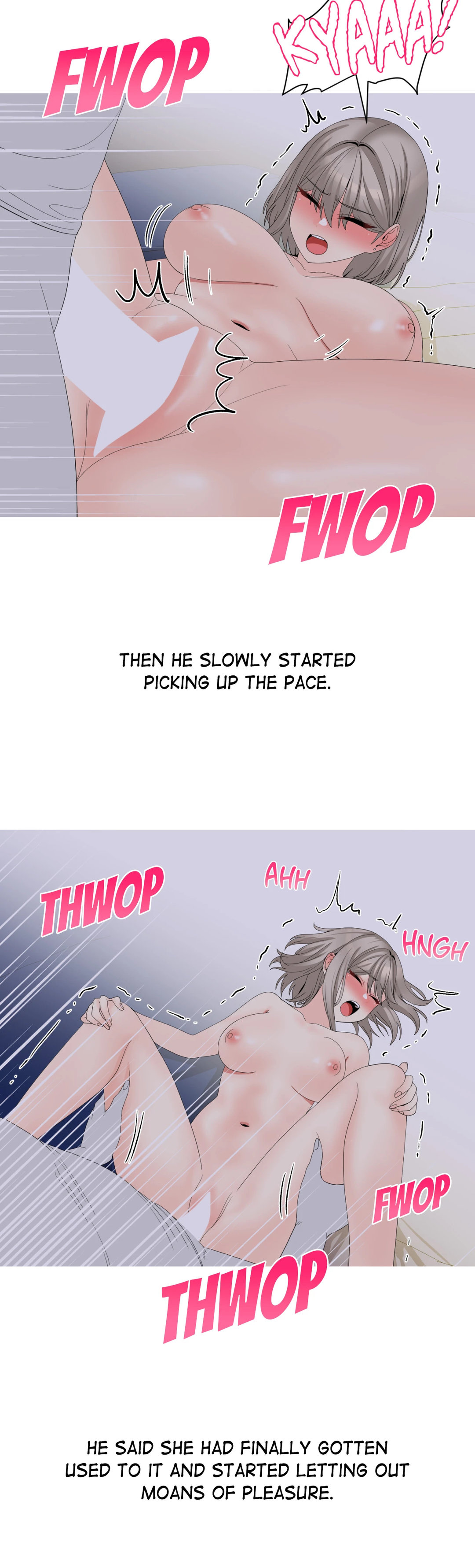 Love Scenarios - Chapter 12 [photo 29] - MangaPorn