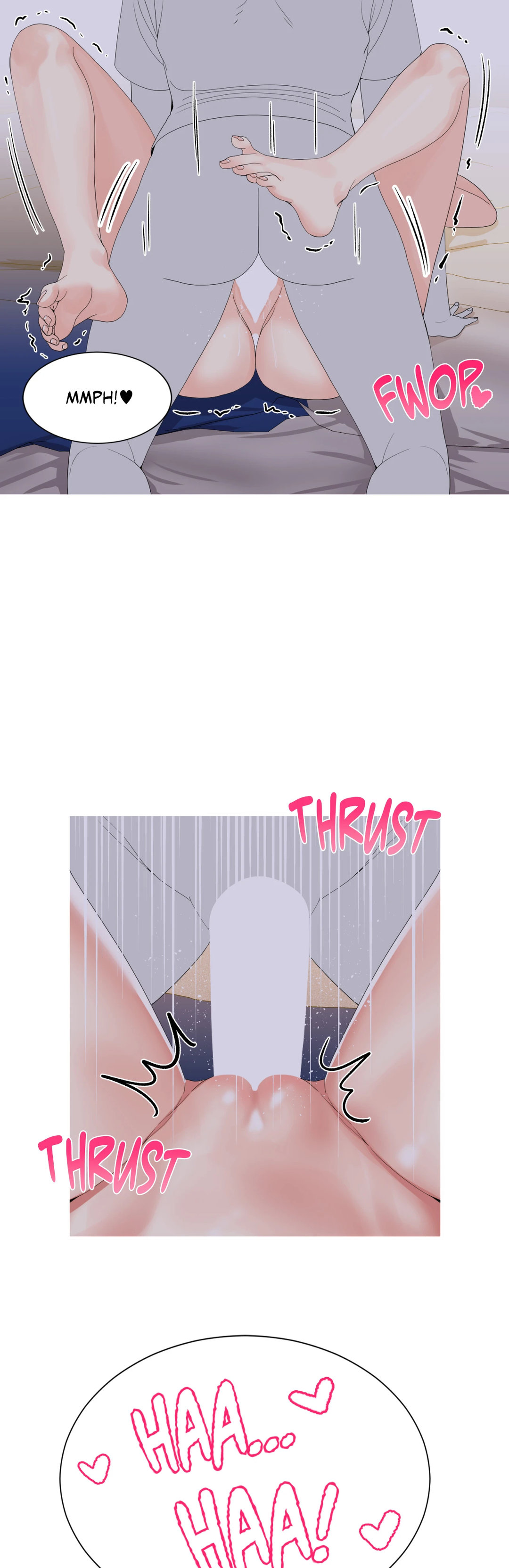 Love Scenarios - Chapter 12 [photo 33] - MangaPorn