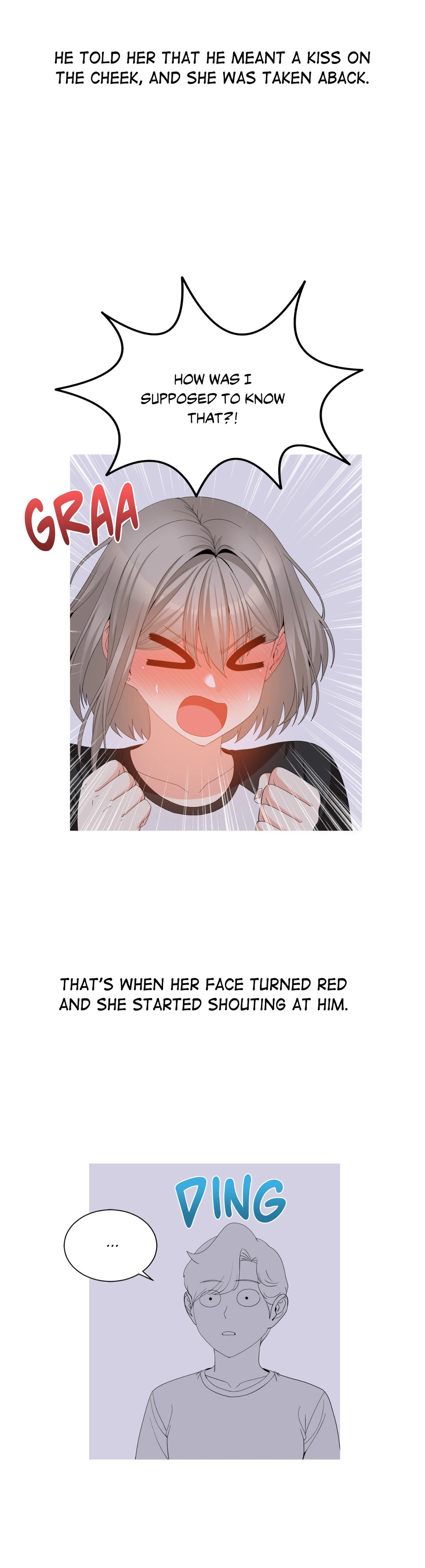 Love Scenarios - Chapter 12 [photo 8] - MangaPorn