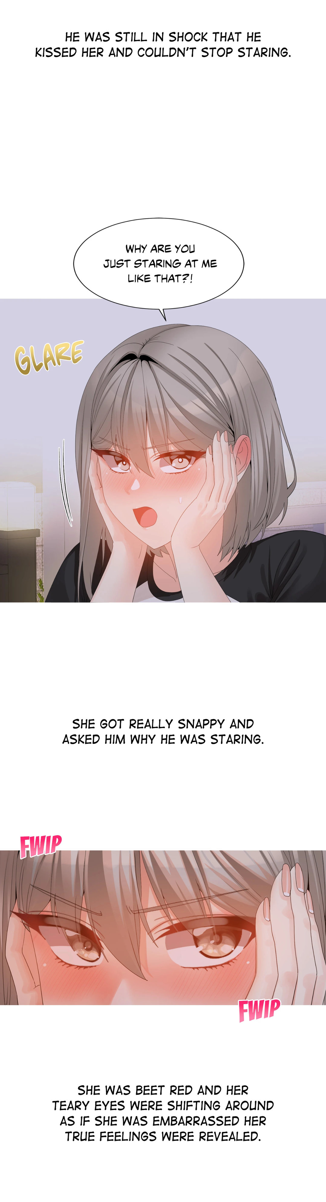 Love Scenarios - Chapter 12 [photo 9] - MangaPorn