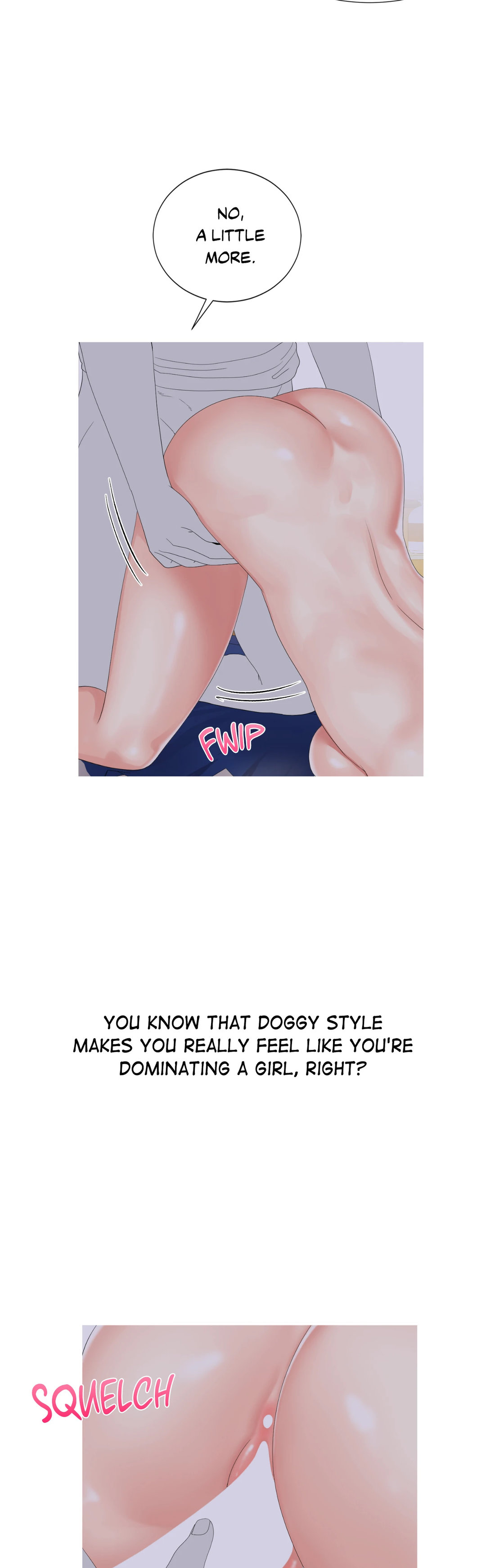 Love Scenarios - Chapter 13 [photo 14] - MangaPorn