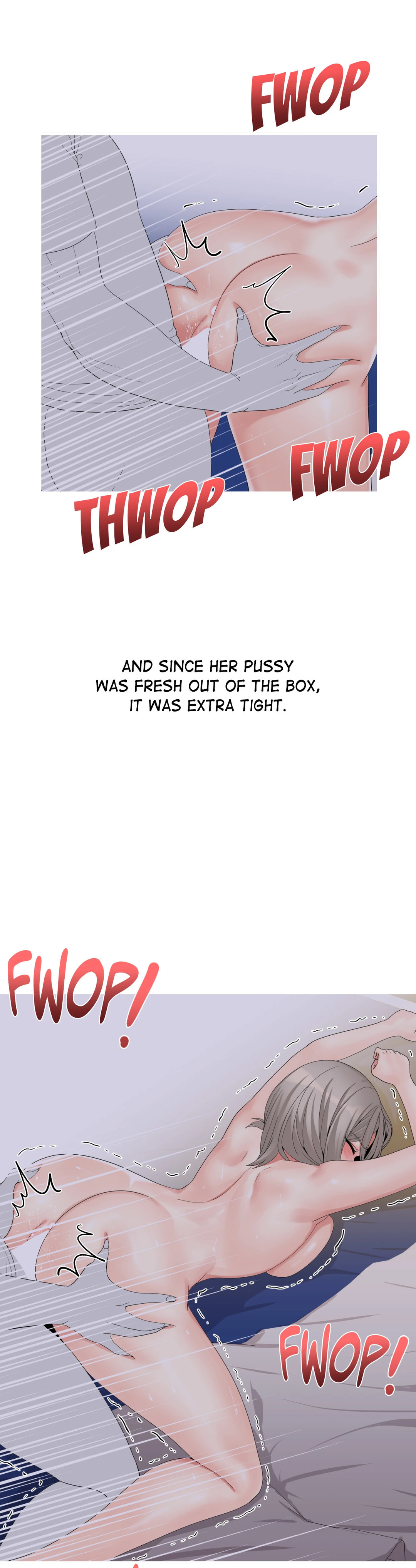 Love Scenarios - Chapter 13 [photo 17] - MangaPorn