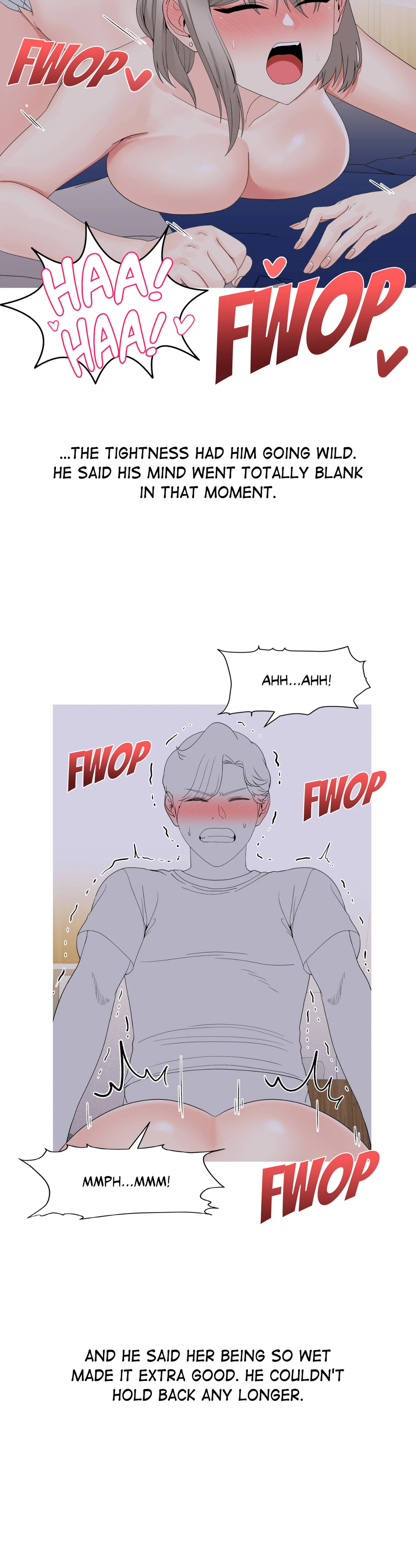 Love Scenarios - Chapter 13 [photo 20] - MangaPorn