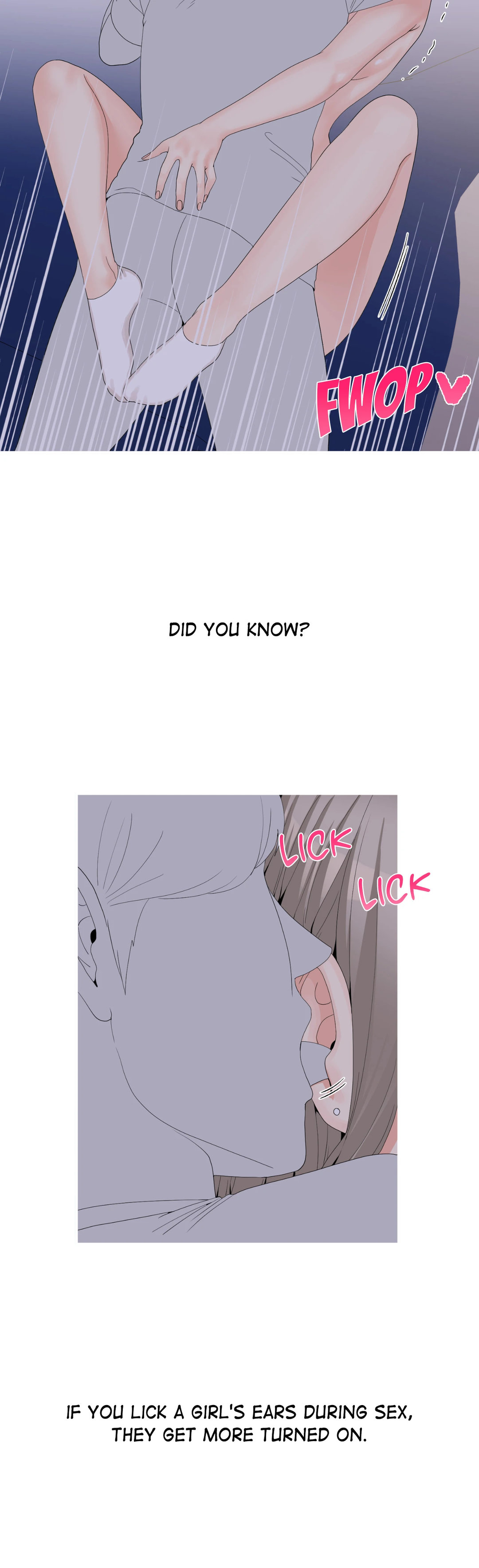 Love Scenarios - Chapter 13 [photo 4] - MangaPorn