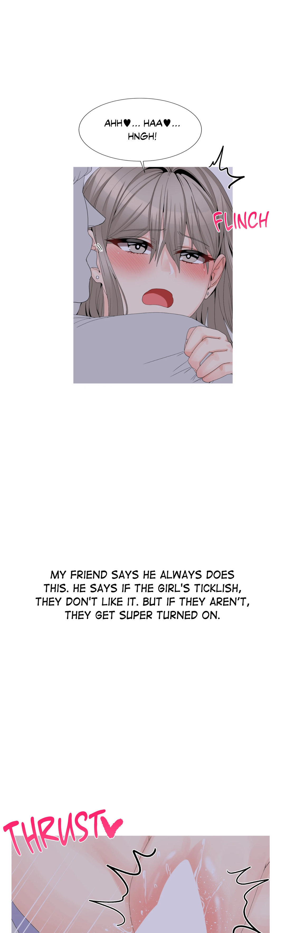 Love Scenarios - Chapter 13 [photo 5] - MangaPorn