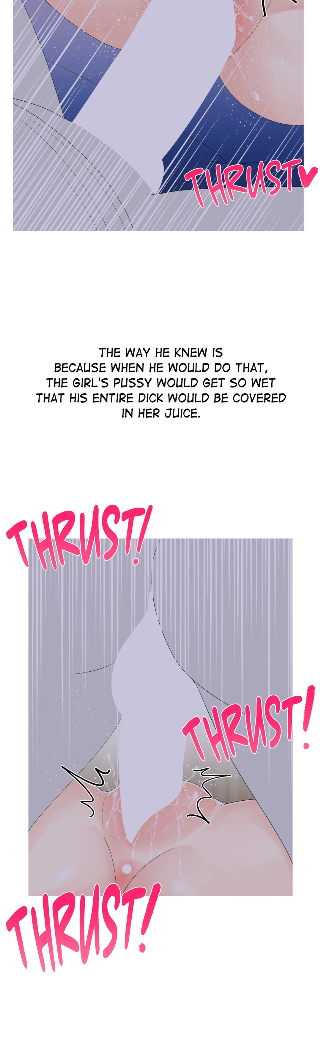 Love Scenarios - Chapter 13 [photo 6] - MangaPorn