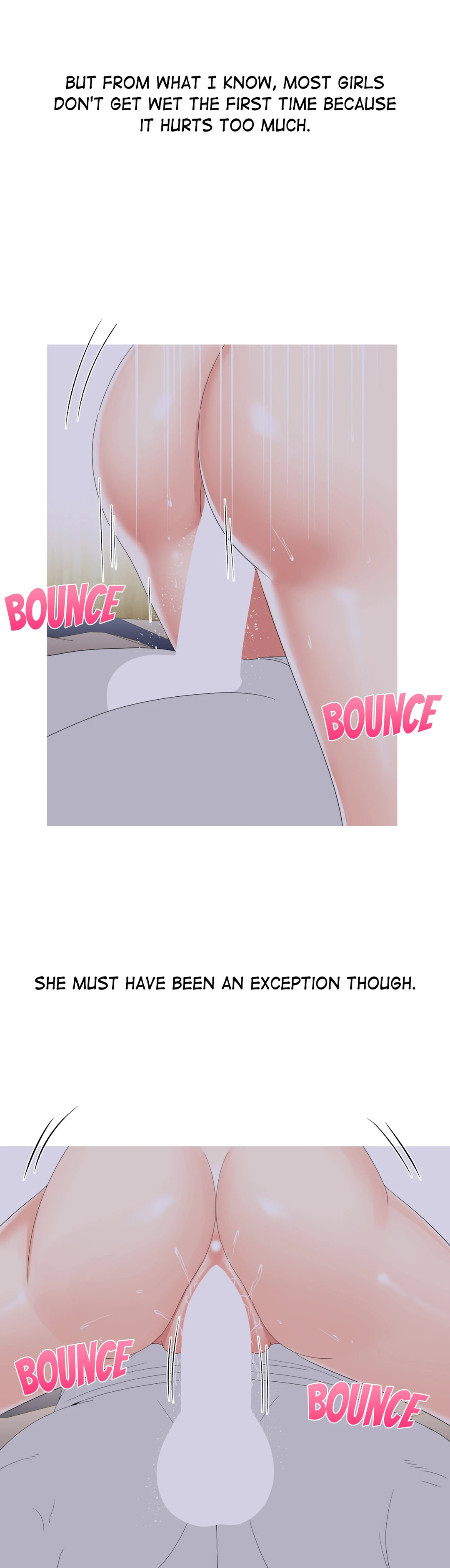 Love Scenarios - Chapter 13 [photo 9] - MangaPorn