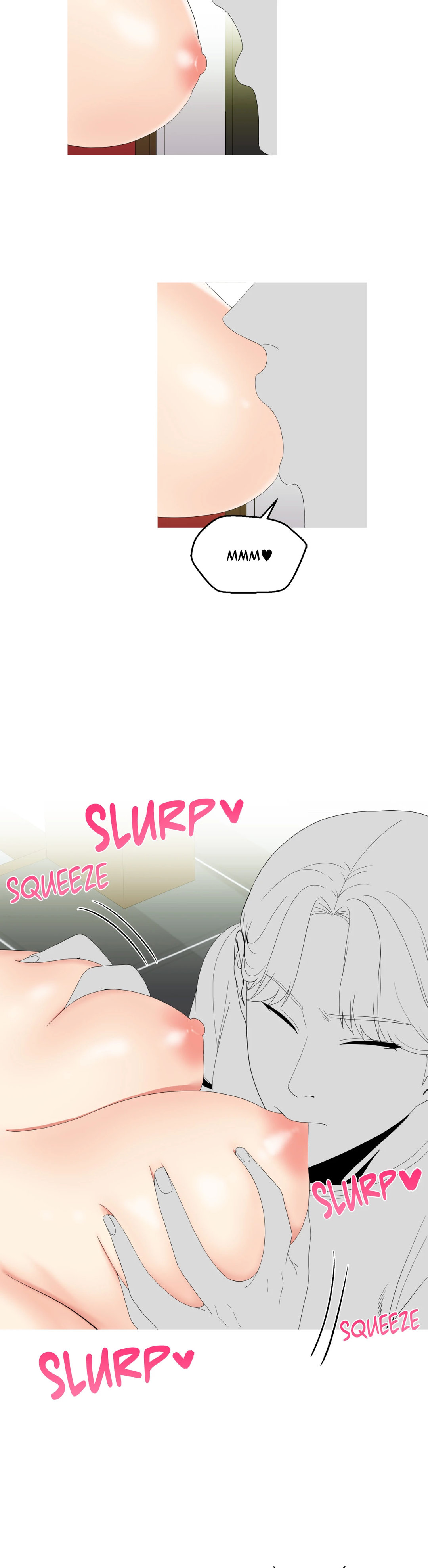 Love Scenarios - Chapter 14 [photo 12] - MangaPorn