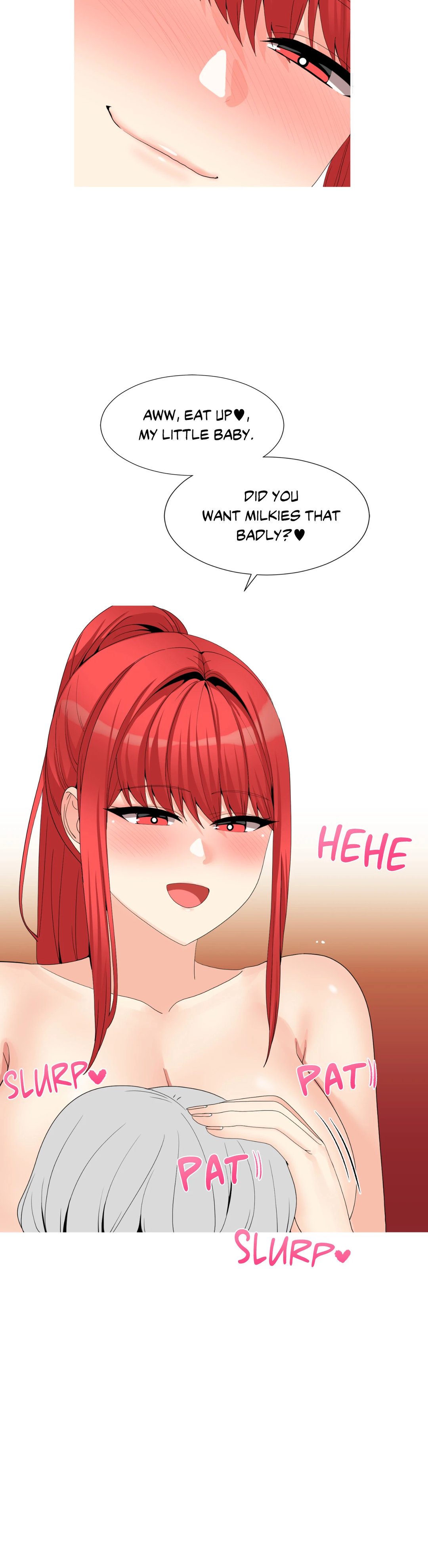 Love Scenarios - Chapter 14 [photo 14] - MangaPorn