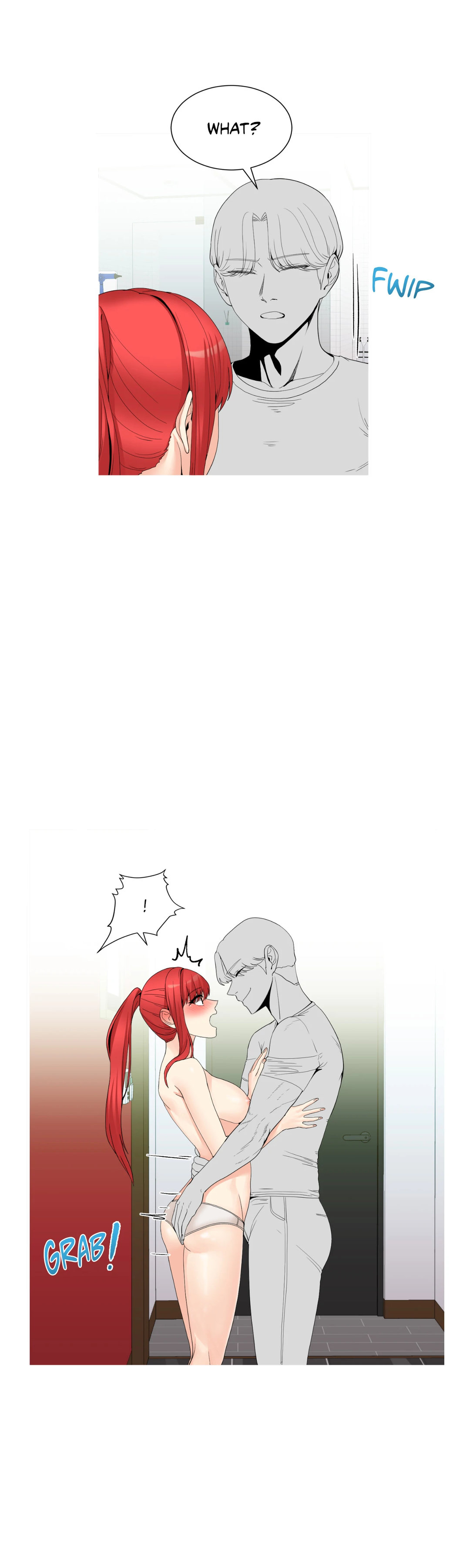 Love Scenarios - Chapter 14 [photo 15] - MangaPorn