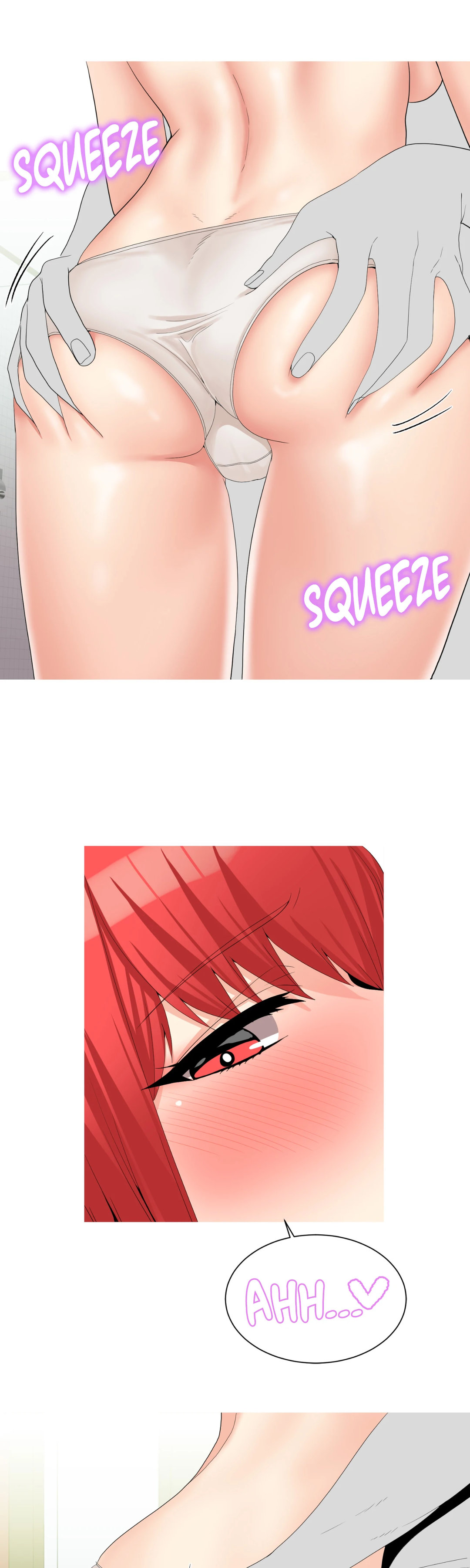 Love Scenarios - Chapter 14 [photo 16] - MangaPorn