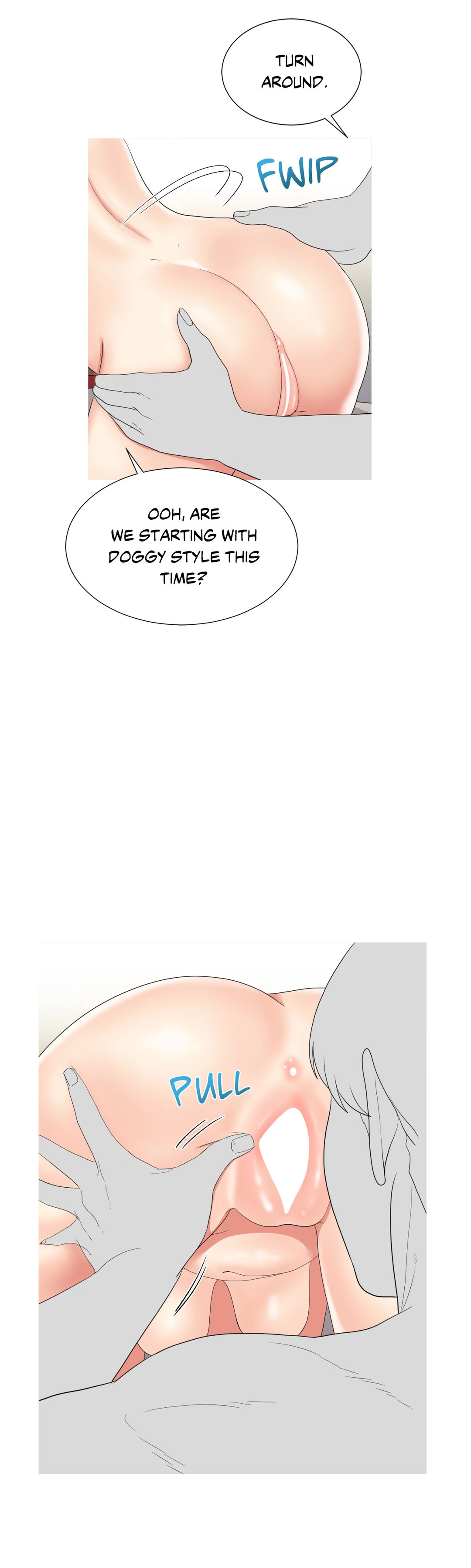 Love Scenarios - Chapter 14 [photo 20] - MangaPorn